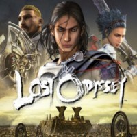 Lost Odyssey