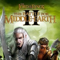 The Lord of the Rings: The Battle for Middle-Earth II