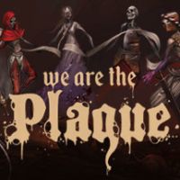 We Are the Plague