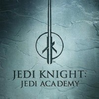 Star Wars Jedi Knight: Jedi Academy