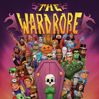 The Wardrobe: Even Better Edition