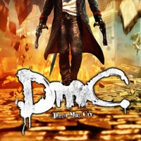 DMC: Devil May Cry