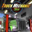 Truck Mechanic 2015