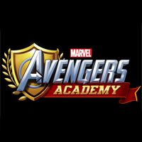 Marvel Avengers Academy