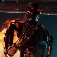 Terminator Survival Project