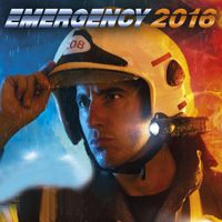 Symulator misji ratunkowych: Emergency 2016