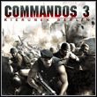 Commandos 3: Kierunek Berlin