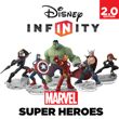 Disney Infinity 2.0: Marvel Super Heroes