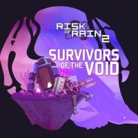 Risk of Rain 2: Survivors of the Void