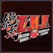 Z.H.P.: Unlosing Ranger vs. Darkdeath Evilman