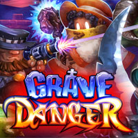 Grave Danger: The Ultimate Edition