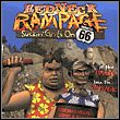 Redneck Rampage: Suckin' Grits on Route 66