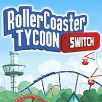 RollerCoaster Tycoon for Nintendo Switch