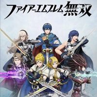 Fire Emblem Warriors