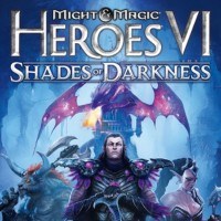 Might & Magic: Heroes VI - Cienie Mroku