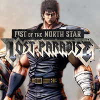 Fist of the North Star: Lost Paradise
