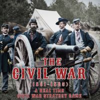 Grand Tactician: The Civil War