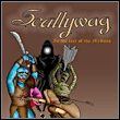 Scallywag: In the Lair of the Medusa
