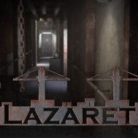 Lazaret