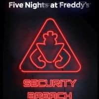 Five Nights at Freddy's: Security Breach