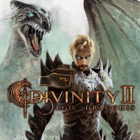 Divinity II: Ego Draconis
