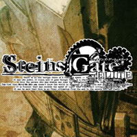 Steins;Gate Elite