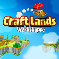 Craftlands Workshoppe