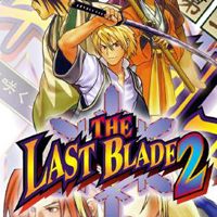 The Last Blade 2
