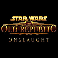 Star Wars: The Old Republic - Onslaught