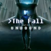 The Fall Part 2: Unbound