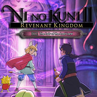 Ni no Kuni II: Revenant Kingdom - The Lair of the Lost Lord