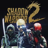 Shadow Warrior 2