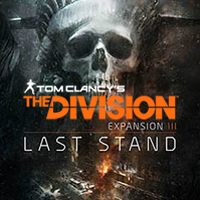 Tom Clancy's The Division: Ostatni Bastion