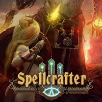 Spellcrafter