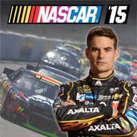 NASCAR '15