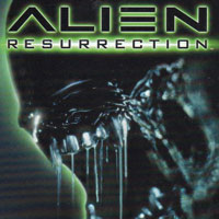 Alien Resurrection