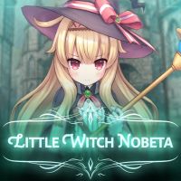 Little Witch Nobeta