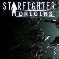 Starfighter Origins