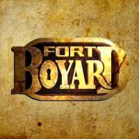 Fort Boyard: The Game
