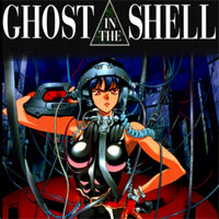 Ghost in the Shell