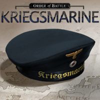 Order of Battle: Kriegsmarine