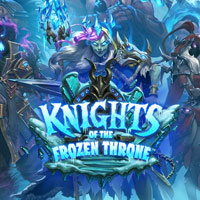 Hearthstone: Rycerze Mroźnego Tronu