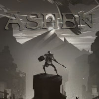 Ashen