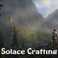 Solace Crafting