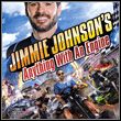 Jimmie Johnson's Anything with an Engine