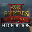 Age of Empires II HD: The Forgotten