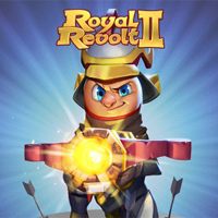 Royal Revolt 2