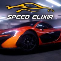 Speed Elixir