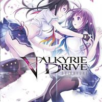 Valkyrie Drive: Bhikkhuni