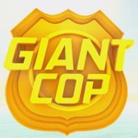 Giant Cop